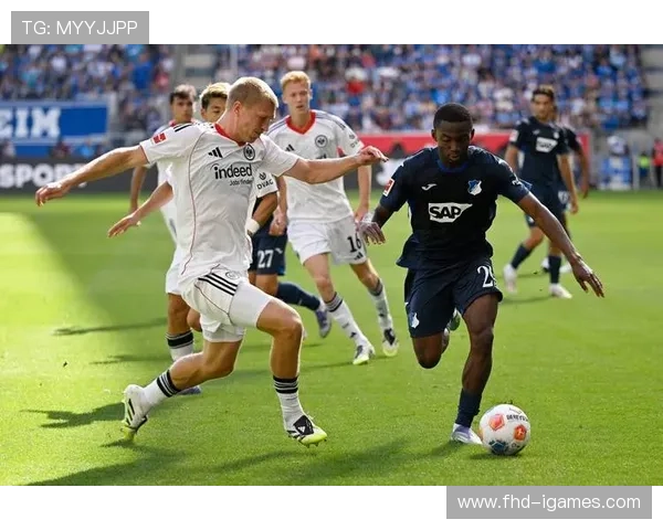 法兰克福力克科隆,积分追平霍芬海姆 法兰克福力克科隆,积分追平霍芬海姆