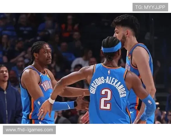 霍姆格伦谈球队文化：雷霆如高效机器运转