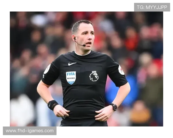 英超引入AI裁判培训系统，减少人为误判争议