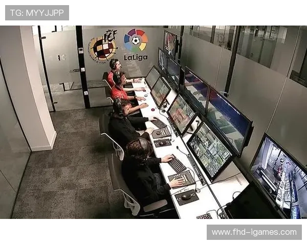 西甲引入VAR辅助裁判系统，争议判罚分析成赛后焦点