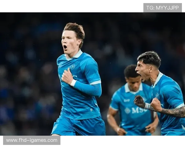 那不勒斯主客场表现失衡，麦克托米奈成进攻新引擎