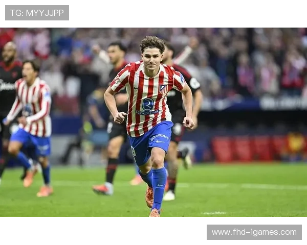 阿尔瓦雷斯近11场1球，马竞锋线效率下滑引关注