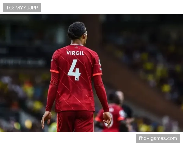 动态:利物浦后防核心范戴克恢复合练,有望出战对阵布莱顿的关键战役