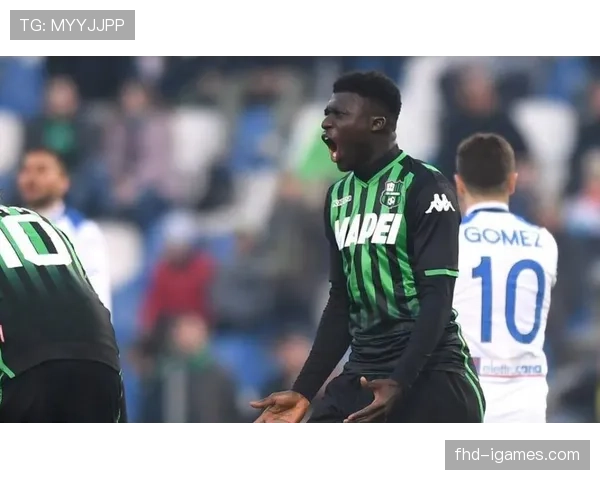 热那亚2-1逆转萨索洛，主场结束连败颓势